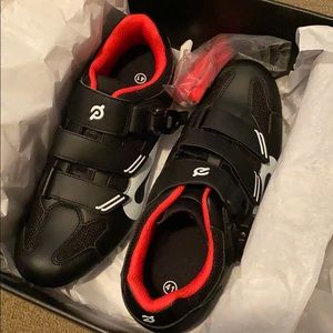 Brand new Peloton shoes women’s size 41